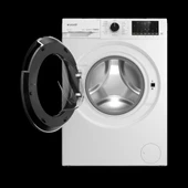 Arçelik 9120 MP O 1200 Devir 9 Kg Çamaşır Makinesi thumbnail 4
