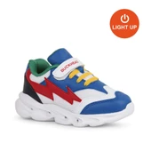 Buckhead 4431 Faster Işıklı-Anatomik Erkek Çocuk Ayk. Multi 01 thumbnail 2