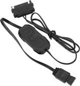 ARGB KONTROLCÜ RGB KONTROL Denetleyici 5v 3pin Sata Güç Beslemeli 1 Port thumbnail 1