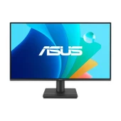 ASUS VA249HG 23.8" LED IPS 1ms 120Hz 1920x1080 FullHD HDMI VGA (Vesa) AdaptiveSync Siyah Monitör thumbnail 1