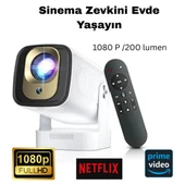 Sinoy HY 260 PRO  1080 P / 200 lümen thumbnail 1