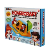 S01005062 SUN-YEK-EDS BİLİM SET HOVERCRAFT DENEY thumbnail 2