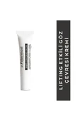 Dr.Fillermast E-Lift Contorno Occhi Göz Çevresi Bakım Kremi 15 ml thumbnail 2