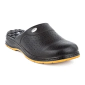 Muya Shore Anatomik Masaj Taban Kadın Sabo Siyah thumbnail 1