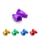 POLAXTOR RJ45 CAT5 CAT6 KILIF (100 ADET) thumbnail 1