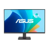 ASUS VA279HG 27" LED IPS 1ms 120Hz 1920x1080 FullHD HDMI VGA (Vesa) AdaptiveSync Siyah Monitör thumbnail 1