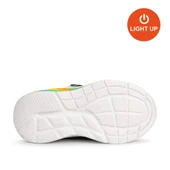 Buckhead 3043 Rex Işıklı-Anatomik Erkek Çoc. Ayk. Koyu Gri thumbnail 7