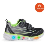 Buckhead 3026 Maxim Işıklı-Anatomik Erkek Çocuk Ayk. Lacivert-Yeşil thumbnail 1