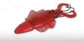 SEABOR CUTTLE FISH 12CM, 110GR RED thumbnail 1