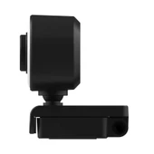 Zore PC-10 2K HD Görüntü Kaliteli Mikrofonlu Işıklı Tak Çalıştır Webcam thumbnail 11