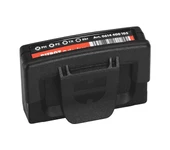 WÜRTH BİTS UÇ SETİ PH/PZ/TX/ALLEN 9 PARÇA thumbnail 4