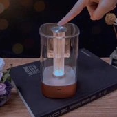 PANTHER USB ŞARJLI MASA LAMBASI PT-710 thumbnail 3