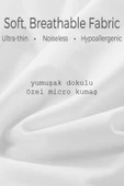 Sıvı Geçirmez Mıcro Lastikli Alez 160x200 thumbnail 4
