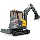 BRUDER 02465 VOLVO KOMPAKT EKSKAVATÖR thumbnail 5