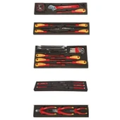 İZELTAŞ 5 GÖZLÜ TAKIM ÇANTASI 45 PARÇA thumbnail 2