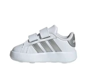 Adidas Beyaz Unisex Bebek Yürüyüş Ayakkabısı ID5274 thumbnail 2