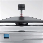 KUHN RİKON Duromatic Düdüklü Tencere 8 Lt thumbnail 2