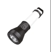 PANTHER USB ŞARZJLI EL FENERİ PT-6210 thumbnail 1