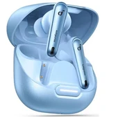 Anker SoundCore Liberty 4 NC TWS Açık Mavi Kulak İçi Bluetooth Kulaklık-OUTLET thumbnail 1