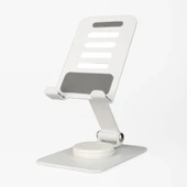 Zore MS-13 Dönebilen Başlıklı Tablet Standı thumbnail 2