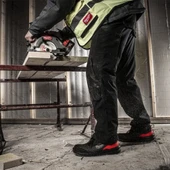 Milwaukee Flextred Ayakkabı S1PS 1M110133 Esd  Sr No 40 4932493705 thumbnail 5