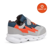 Buckhead 4431 Faster Işıklı-Anatomik Erkek Çocuk Ayk. Multi 02 thumbnail 3