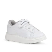 Buckhead 4420 Amy Anatomik Unisex Çocuk Ayk. Beyaz thumbnail 1