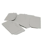 Wieland Wkfn 16 / 35 İçin Nihayet Plakası - 10 ADET thumbnail 3