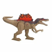 42065 Sesli ve Işıklı Dino Valley Spinosaurus 40 cm -Sunman thumbnail 2