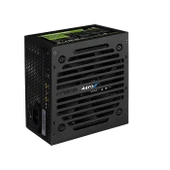 AEROCOOL 500W VX Plus AE-VXP500 12cm Fanlı Power Supply thumbnail 2