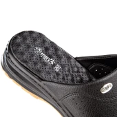 Muya Shore Anatomik Masaj Taban Kadın Sabo Siyah thumbnail 5