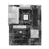 MSI MB PRO B850-P WIFI AM5 DDR5 8200MHZ(OC) HDMI 3x M.2 USB 10Gbs 5G LAN WI-FI 7 ATX thumbnail 1