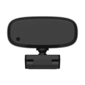 Zore PC-10 2K HD Görüntü Kaliteli Mikrofonlu Işıklı Tak Çalıştır Webcam thumbnail 3