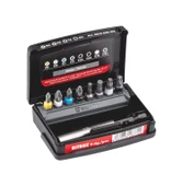 WÜRTH BİTS UÇ SETİ PH/PZ/TX/ALLEN 9 PARÇA thumbnail 2