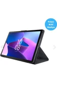 Lenovo Tab M10 4gb 128GB 10.1" Tablet ZAEH0039TR thumbnail 1