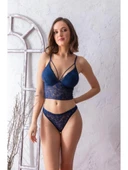 Gallipoli 31712 Kadın Bralet Ve Slip Takım thumbnail 1