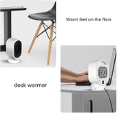 Elektrikli Isıtıcısı,Elektrikli Alan Isıtıcı İç Mekan thumbnail 3