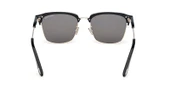 Tom Ford TF1242 01A 56 Unisex Güneş Gözlüğü thumbnail 4