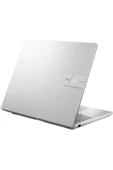 Asus Vivobook 15 Notebook Laptop X1504ZA-NJ247,15.6 İnç FHD, i7-1255U,8 GB RAM,512 GB PCIE SSD, Share, FreeDOS thumbnail 4
