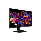 MSI 31.5 MAG 321UPX QD-OLED 3840x2160 (UHD) 16:9 FLAT 240HZ 0.03MS FREESYNC GAMING MONITOR thumbnail 2