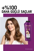 Gliss Full Hair Wonder Dökülme Karşıtı Şampuan 400 mlx3 Adet thumbnail 5