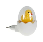 PANTHER SENSÖRLÜ GECE LAMBASI PT-364 thumbnail 1