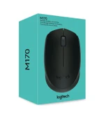 LOGİTECH 910 KABLOSUZU SİYAH MOUSE thumbnail 3