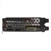 AFOX Geforce GTX 1660Ti 6GB GDDR6 192 Bit Ekran Kartı (AF1660TI-6144D6H7-V4) thumbnail 5