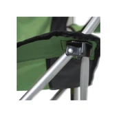 ORCAMP OUT-2340 ORCAMP COMFORT KAMP SANDALYESİ KIRMIZI / SİYAH thumbnail 4