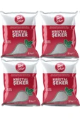Türk Şeker Toz Şeker 20kg (4pk*5kg) thumbnail 3