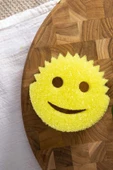 STEPY Sponge Smile Banyo Süngeri thumbnail 2