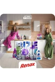 RENAX Sıvı Çamaşır Deterjanı Renkliler 2520 ml x 2 Adet thumbnail 4