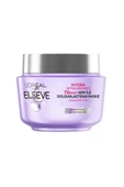 ELSEVE Loreal Paris Hydra Hyaluronic 72 Saat Nem Ile Dolgunlaştıran Maske 300 Ml thumbnail 1