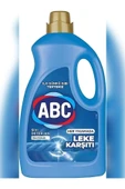 ABC Leke Karşıtı Sıvı Deterjan 2.7 lt (45 YIKAMA) thumbnail 1